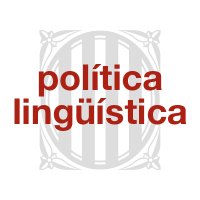 Política Lingüística (@llenguacatalana) 's Twitter Profile