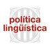 Política Lingüística (@llenguacatalana) Twitter profile photo Política Lingüística (@llenguacatalana) Twitter profile photo