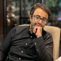 Khalid Jarallah (@kjarallah) Twitter profile photo