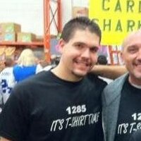Chris Harvey (@1charvey) 's Twitter Profile