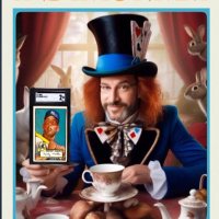 Rabbit Hole Cards (@rabbitholecards) 's Twitter Profile Photo Rabbit Hole Cards (@rabbitholecards) 's Twitter Profile Photo