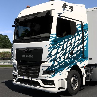 🎮 ETS2 since 2016, ATS since 2017
🧀 Also @Classsic35, @Classic36FN & @Classsic36 🏴