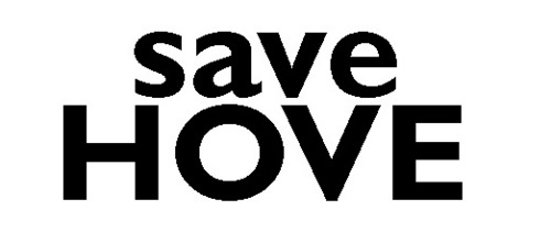 saveHOVE Profile Picture