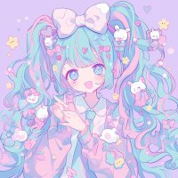 つきまる (@tukippi_dtmer) 's Twitter Profile