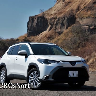北海道札幌市在住:前期型カローラクロス S E-Four(kinto):2021年10月31日契約→2022/10/16納車:使用機材 Canon EOS R6:写真撮影(主に鉄道)が趣味