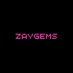 Zay Gems 🔮 (@zaygems) Twitter profile photo Zay Gems 🔮 (@zaygems) Twitter profile photo