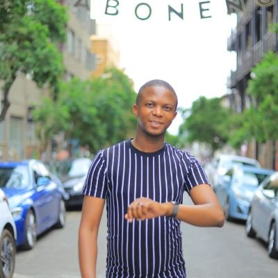 😁Tswana 📚Univ. of Johannesburg 🍼Moleh jnr. 👨🏽💼🎓BSc, PGCE, BedHons 👕Fabiani 🥾Palladium 🚘VW Golf VI TSI, Hyundai i20,Ford Ranger, Mercedes🏡 owner