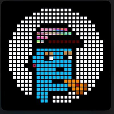 JoonK410's profile picture. 