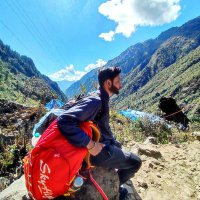 Suman Das (@suman_das_z) 's Twitter Profile