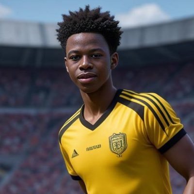 Berry9007's profile picture. KOPITE