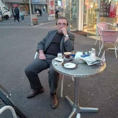 Guenther11777's profile picture. Philosoph und Historiker
