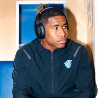Antonio Wesley (@antoniolwesley) 's Twitter Profile