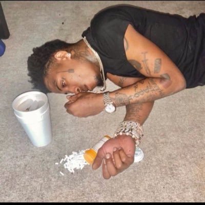 kapo6x's profile picture. 9WAYZ!