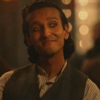 possessed by the vampire armand (@gawainism) 's Twitter Profile