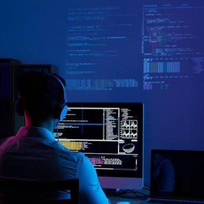 codemaster891's profile picture. 