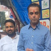 पं. सुधांशु भट्ट (@bhattshivsena) 's Twitter Profile Photo