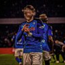 RMCF_A7's profile picture. Ronaldo 🐐 • @realmadrid 🤍 • CSK 💛