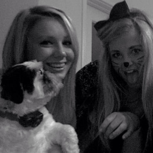 Hailie Jade Mathers Mother