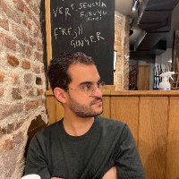 Yazid Janati (@yjelid) 's Twitter Profile Photo