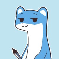 藍鼬仔 (@ryannyoz) 's Twitter Profile Photo 藍鼬仔 (@ryannyoz) 's Twitter Profile Photo