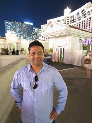 rajitz's profile picture. Bioinformatician, scientist, sports nut, travel enthusiast