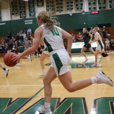 HarLee Leasher Profile