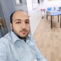Mohammed Elsaidy (@mohammede86724) 's Twitter Profile