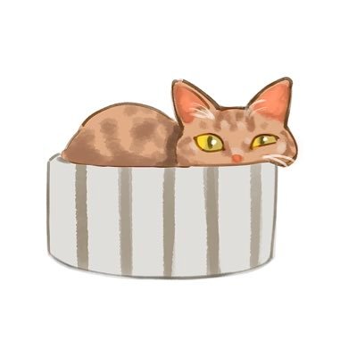労働マン。気が向いた時だけ絵を描きます。 AI🚫 □Bsky https://t.co/s18EAGn1Gx □Pixiv https://t.co/D9P27zZX4c □お題箱 https://t.co/E7ApHPM4Am
