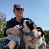 Haydee Vega (@hayvega) 's Twitter Profile