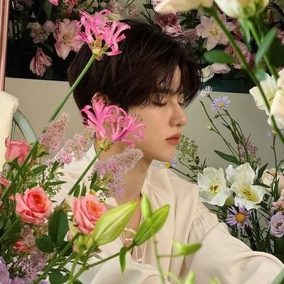 ༘✿ random things about 𝐍𝐂𝐓 #Yushi , 𝐙𝐄𝐑𝐎𝐁𝐀𝐒𝐄𝐎𝐍𝐄 #Zhanghao & #NuNew #Namping #Phuwin 🎀༘⋆