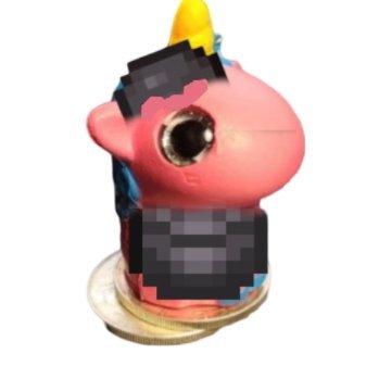 NetheriteDust's profile picture. Fully dripped out in Netherite armor 🦄💎💨
ca: 56wrurTHHVV3W9vuTbrFF5yaAkaudnWNTMegrinspump