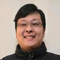 Timothy Yang (@timothyxyang) 's Twitter Profile Photo Timothy Yang (@timothyxyang) 's Twitter Profile Photo