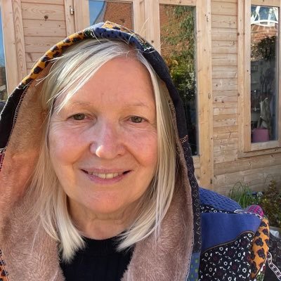 Retired #NHS Snr Research/ICU Nurse #classaction #ADRnow #CEDAW #50sWomen #FullRestitution #arts🎭 #Cats #GuideDogs Tweets my opinion: RT's not endorsements