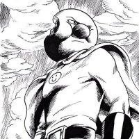 【隊員No.48】地獄のアンパンマン@エターナルブルー (@teihen_ojisan42) 's Twitter Profile Photo