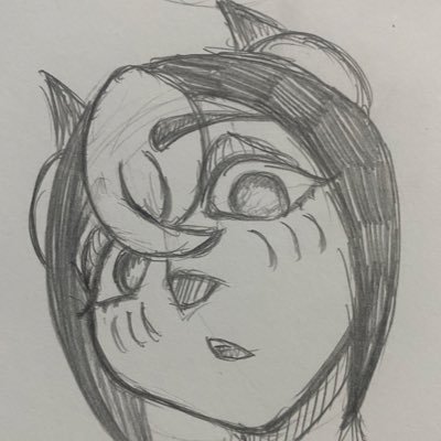 JoyMay114's profile picture. I draw . . .