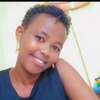 wangari M (@wangari_mm) 's Twitter Profile Photo