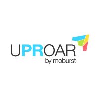 Uproar by Moburst (@uproarbymoburst) 's Twitter Profile