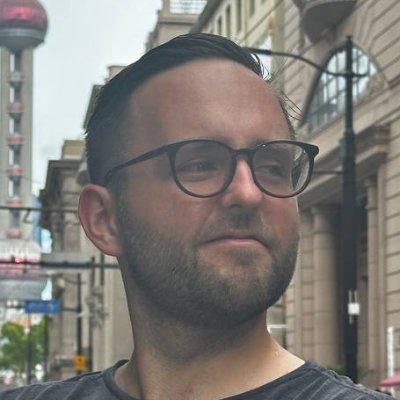 sine labore nihil
@flexpa refactoring healthcare | @ycombinator w20, future former software developer