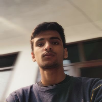 HarshDeep_02's profile picture. Tech Enthusiast