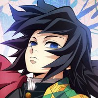 Giyuu (@quiescentsea) 's Twitter Profile Photo Giyuu (@quiescentsea) 's Twitter Profile Photo