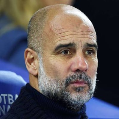 Man_CityHQ's profile picture. We always follow back