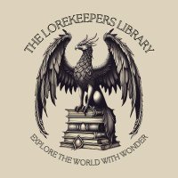 TheLorekeepersLibrary (@the_lorekeepers) 's Twitter Profile