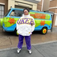 Monkey D. Hoochie (@almightyeight) 's Twitter Profile