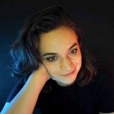 lucystockworth's profile picture. normalest jennybear fan