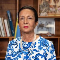 Huguette Bello (@huguettebello) 's Twitter Profile
