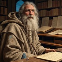 Gregory the Eremite (@eremeticus) 's Twitter Profile