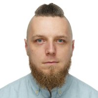 Przemysław Garczyński (@p_garczynski) 's Twitter Profile