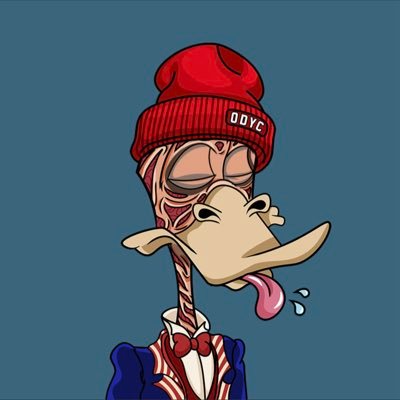 100mg Dallasさんのプロフィール画像