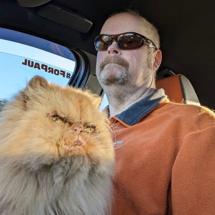 chrislacey343's profile picture. Proud Armed forces veteran, love all animals, hates wokeness. Self confessed petrolhead and Fast and Furious fan, Love my country, love music, support Israel.