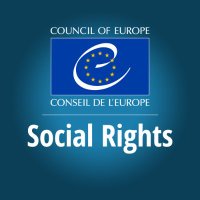 Council of Europe Social Rights (@coesocialrights) 's Twitter Profile Photo Council of Europe Social Rights (@coesocialrights) 's Twitter Profile Photo
